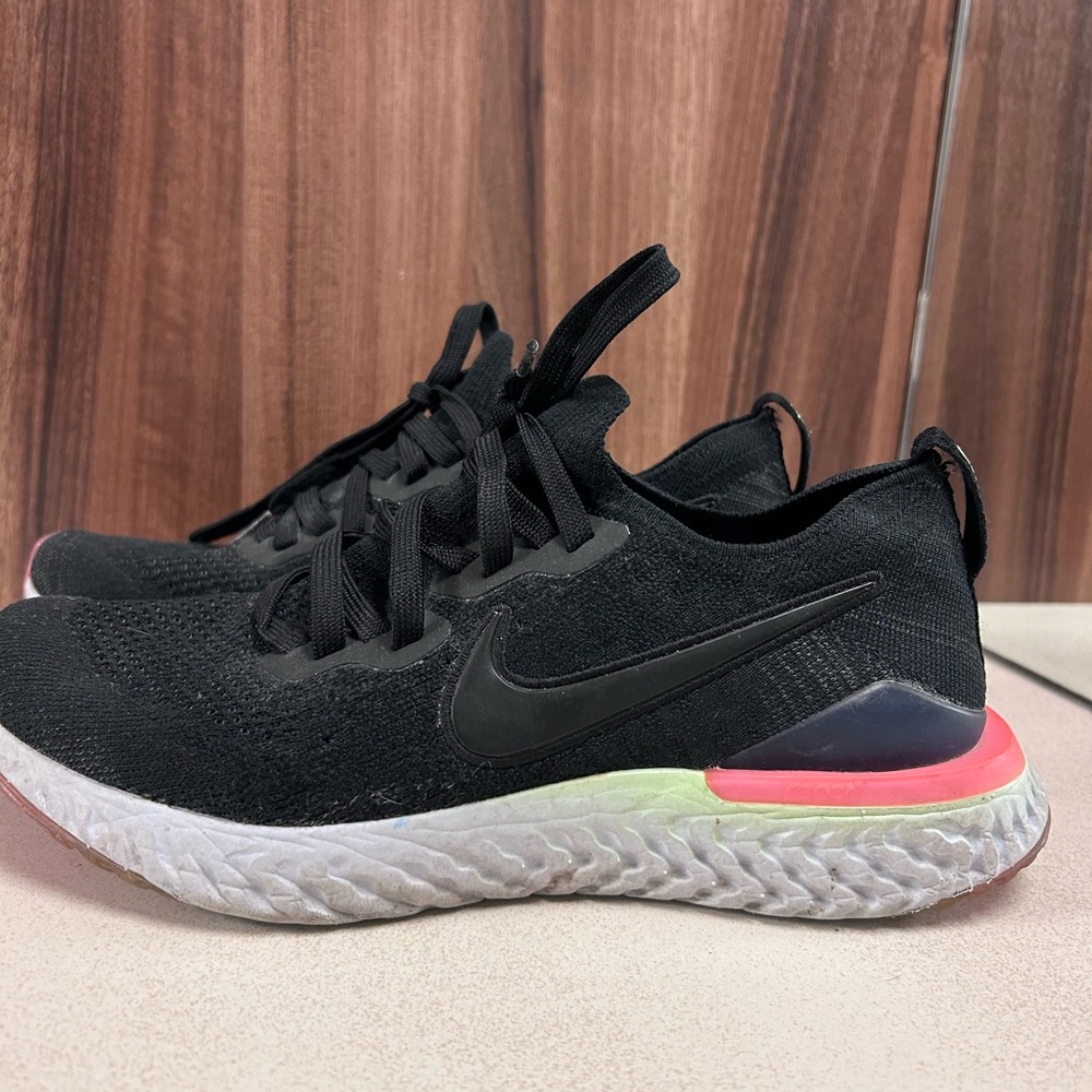 Nike sneakers
